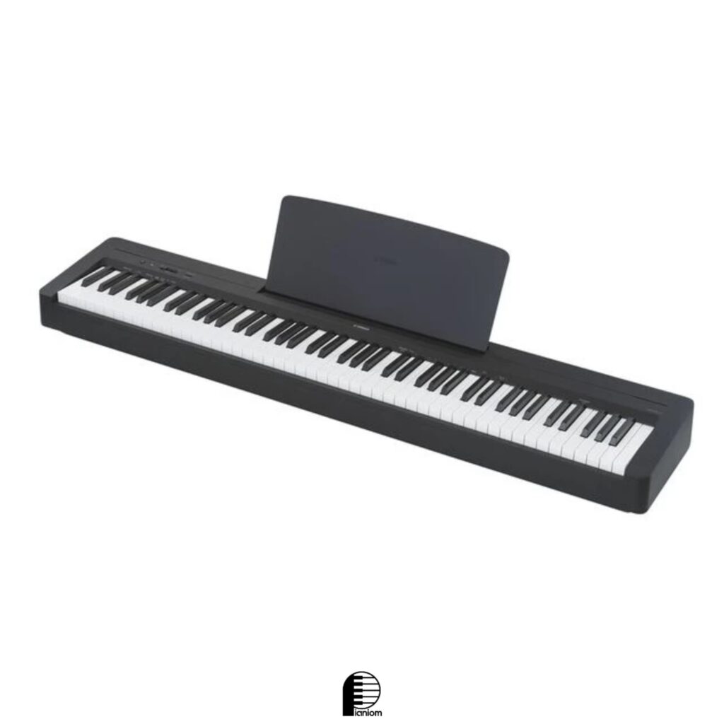 پیانو دیجیتال Yamaha P145