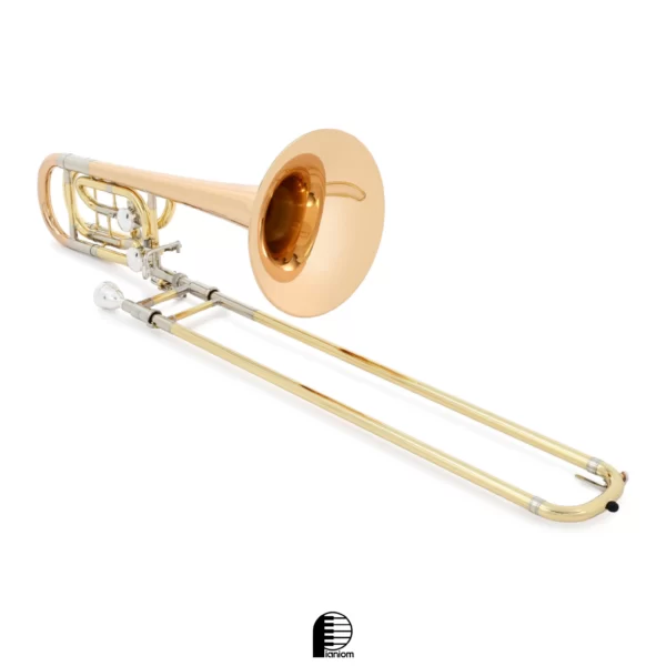 ترومبون یاماها مدل YBL-822G