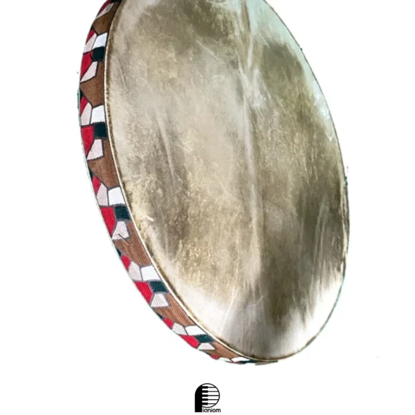ساز دریا«اوشن درام» (Ocean Drum)
