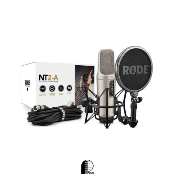 میکروفون Rode NT2-A