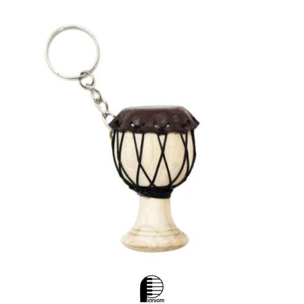 جاکلیدی مدل تنبک