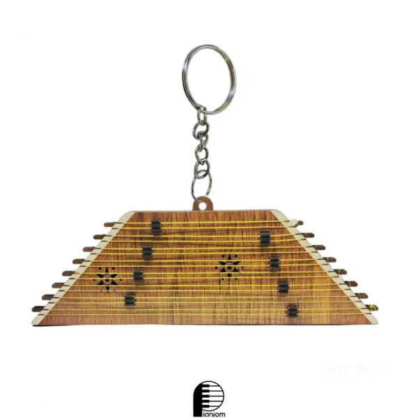 جاکلیدی مدل سنتور