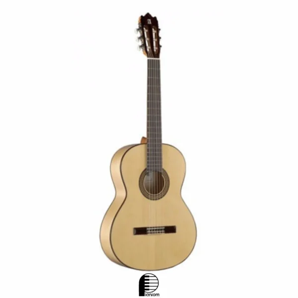 گیتار فلامینکو Alhambra مدل 3F
