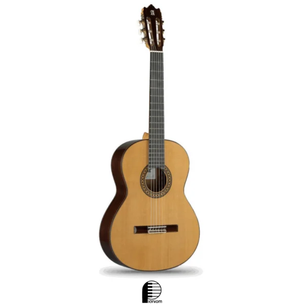 گیتار کلاسیک Alhambra مدل 4P