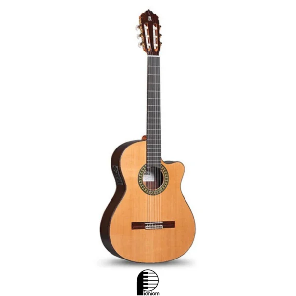 گیتار کلاسیک Alhambra مدل 5P CW E8