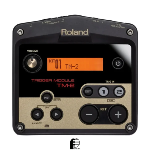 ماژول ماشه درام آکوستیک Roland مدل TM-2