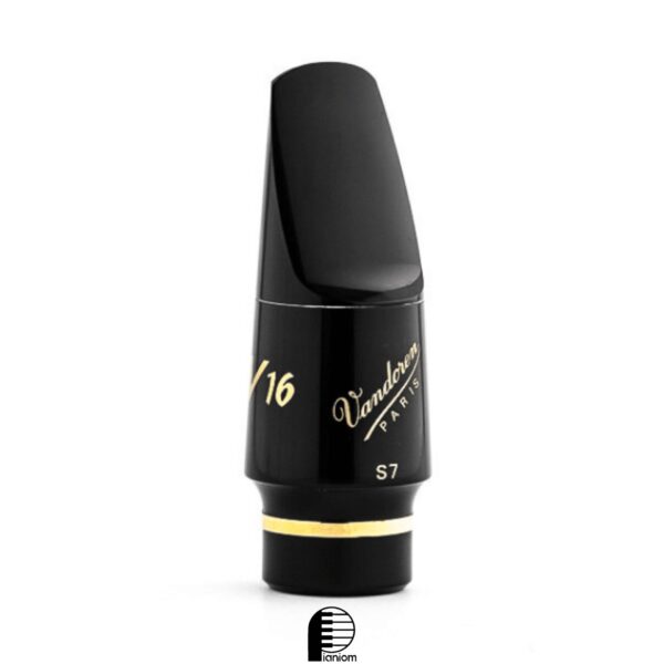 سرساز ساکسوفون سوپرانو وندورن مدل V16 S7