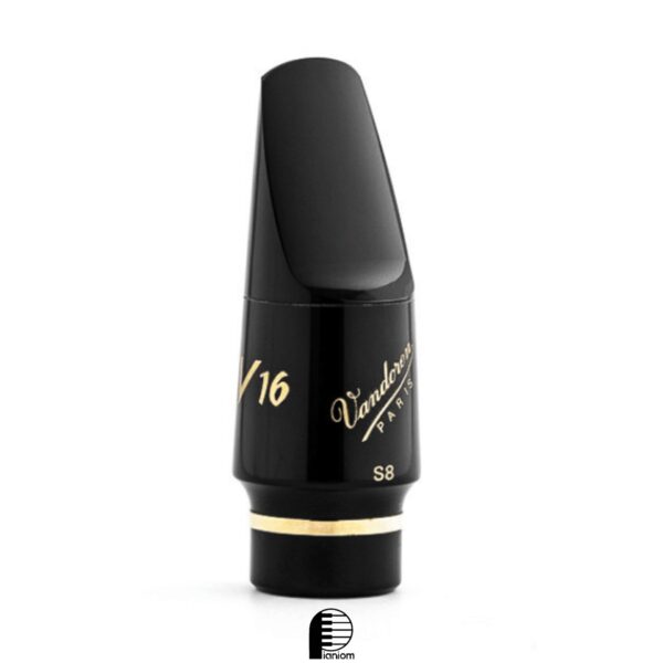 سرساز ساکسوفون سوپرانو وندورن مدل V16 S8