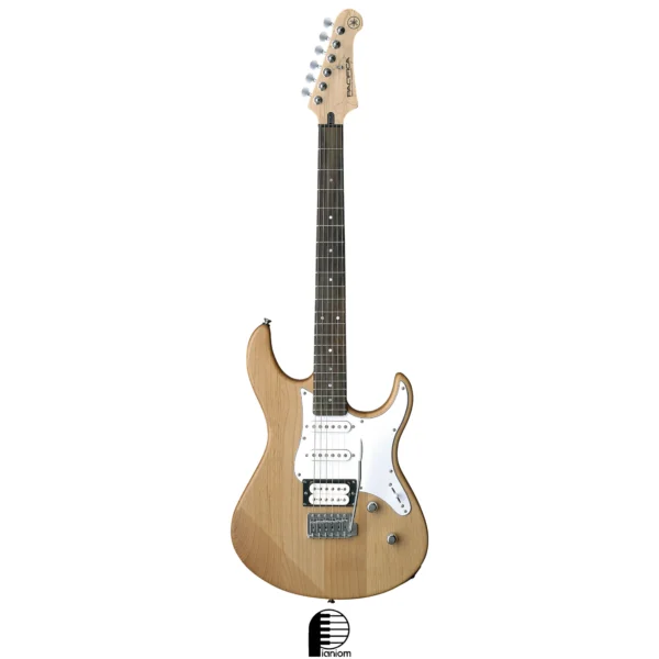 گیتار الکتریک یاماها مدلPACIFICA 112V