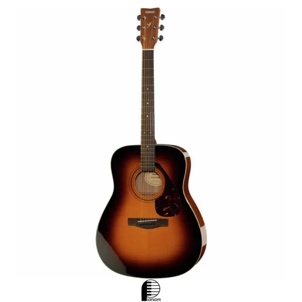 گیتار آکوستیک یاماها مدل F370