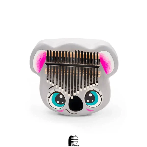 کالیمبا بلوط مدل کوالا