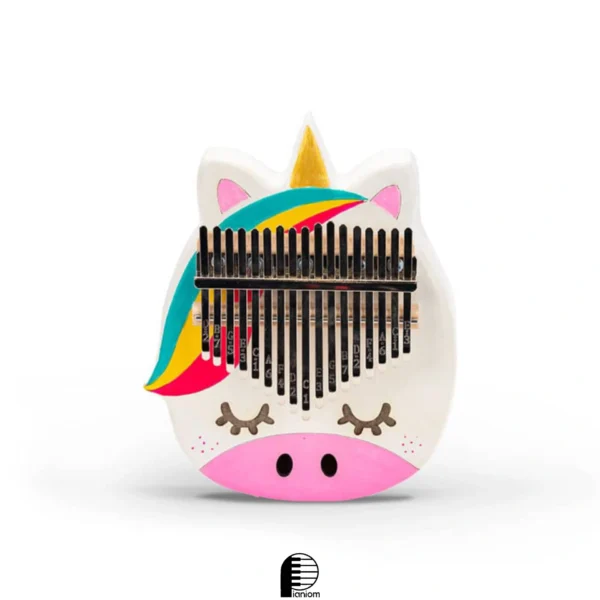 کالیمبا بلوط مدل یونیکورن (تک‌شاخ)