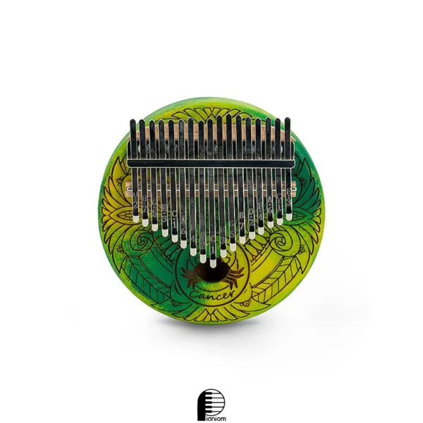 کالیمبا بلوط نماد ماه تیر (Cancer)