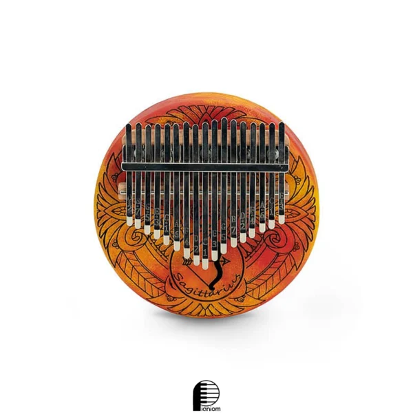 کالیمبا بلوط نماد ماه آذر (Sagittarius)